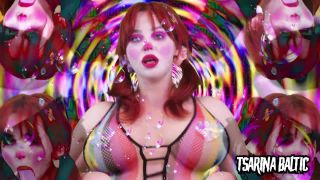 porn video 30 sex video big tits ass Tsarina Baltic – Goonerland Mega Melt Joi, clown play on femdom porn-8