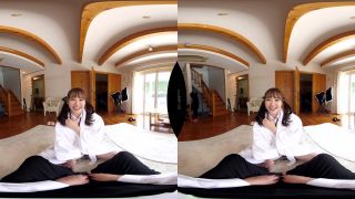 3DSVR-0501 C - Japan VR Porn - (Virtual Reality)-1