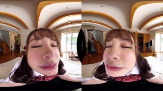 3DSVR-0501 C - Japan VR Porn - (Virtual Reality)-3