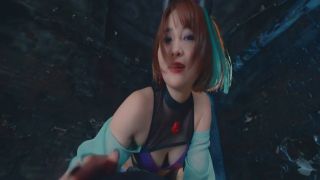 [SuperMisses.com] SPSE-65 Female Monster Aranephia The Mysterious Flower-011-7