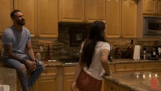 Tainted Love, Episode 5 The Brat (Feet porn) Katie Kush-9