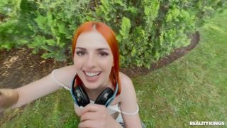 xxx video 1 Mina Von D, Raul Costa - Mina's Private Party [SD 842.6 MB] - mina von d - fingering porn curvy femdom-2