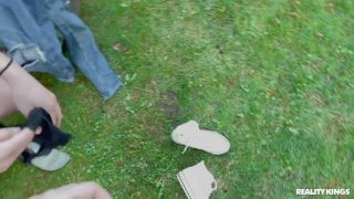 xxx video 1 Mina Von D, Raul Costa - Mina's Private Party [SD 842.6 MB] - mina von d - fingering porn curvy femdom-9