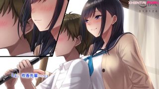 [xhentai.porn] SURVIVE MORE - VJ01002684 - Prank at School keep2share k2s video-1