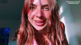 Prrincess Cherry - No More Pussy Puppet Party - Handpicked Jerk - Off Instruction - Stroking-3