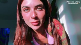 Prrincess Cherry - No More Pussy Puppet Party - Handpicked Jerk - Off Instruction - Stroking-8