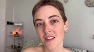 adult clip 23 latex fetish porn CallMeBabyBlue – Cuckold Cult Sloppy BJ, dirty talk on femdom porn-2