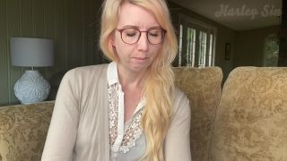 video 8 Harley Sin – Mommy Catches You on pov dirty fetish-3