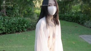 Hot Hongkongdoll Kagura Adventure: Unseen Scenes Revealed!-1