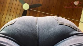 Adora bell - Perfect Jeans to Sit on Your Face -  (FullHD 2024) New Porn-8