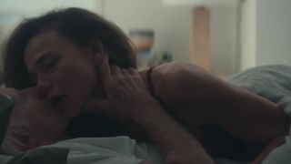 Lena Olin, Stefanie Powers, etc - The Artist&#039;s Wife (2019) HD 1080p - [Celebrity porn]-1