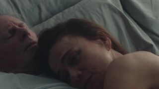 Lena Olin, Stefanie Powers, etc - The Artist&#039;s Wife (2019) HD 1080p - [Celebrity porn]-4