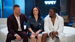 Vanessa arizona, isiah maxwell - fit hotwife gets ultimate bbc experience - Big dick-6
