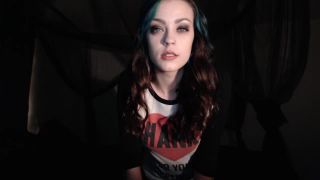 Demon Goddess J - Jane Owns my Brain on cumshot dixieland fetish-1