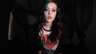 Demon Goddess J - Jane Owns my Brain on cumshot dixieland fetish-4