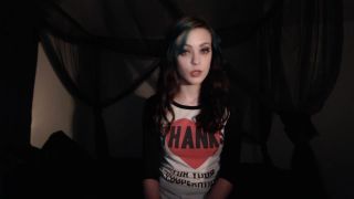 Demon Goddess J - Jane Owns my Brain on cumshot dixieland fetish-5