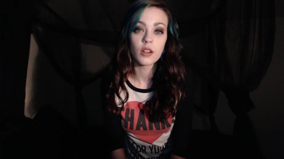 Demon Goddess J - Jane Owns my Brain on cumshot dixieland fetish