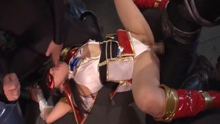 [SuperMisses.com] SPSB-87 聖美少女戦士 ラ・ゾーナ (FHD ver.) P1-023-2