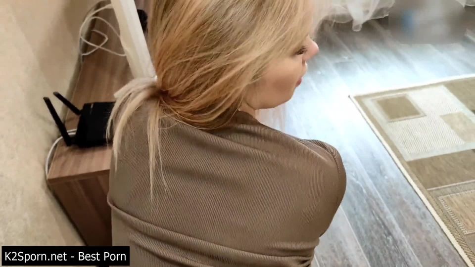 S-Wife Katy - Pickup Cutie Girl In The Park (Hot Babes)