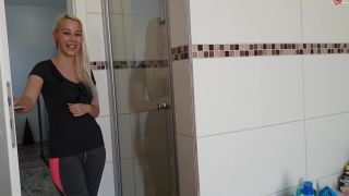 xxx video 23 rilynn rae femdom SexyJenJen – Stepbrother nibbles on toilet HD 1080p, fetish on femdom porn-0