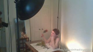 Dicksinthedishwasher () - stream started at pm live photoshoot with alsto imaging 24-07-2020-1