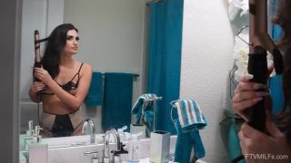 FTVMilfs – Mia – Superstar Look – Delightfully Flirty – 05 - (MILF porn)-8