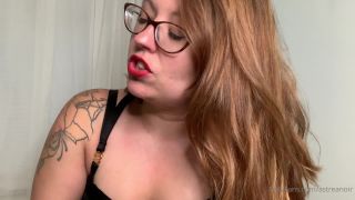 adult video 26 heels fetish pov | AstreaNoir - Im Going To Miss Bending You Over So I Can Plow You | femdom-8