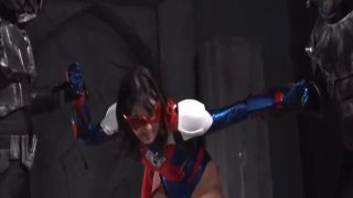 [WarAnLov.com] ZEPE-70 Heroine Conquest Spandexer Cosmo Angel-019-6