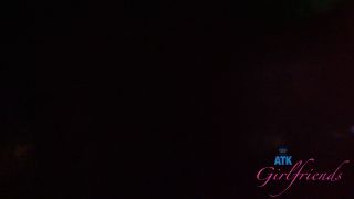 2024-09-15 Gigi Sweets Wax Museum 1 4k/1080p - ATKGirlfriends - Wax-1
