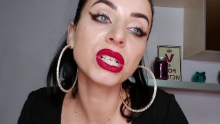 adult video clip 27 Findom Teodora – Sniffing Jerking Drone – MONEY GODDESSS - findom teodora - femdom porn femdom chastity cuckold-4