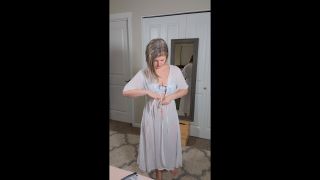 free video 29 project femdom HouseWifeGinger – Trying on My New Swimsuits and Lingerie, jerkoff encouragement on masturbation porn-2