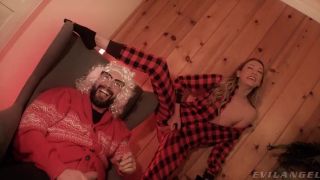 BONUS-BlackXXXMas - [Hardcore porn]-1