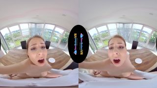 adult xxx clip 24 Drawing Attention, kelli staxxx femdom on virtual reality -7