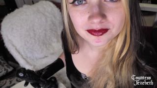 [K2S.CLUB] Countess Jezebeth - Eat Every Drop - FullHD 1080P-9