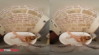 Russian Babe Zlata Shine Loves Anal Sex After a Bath-3