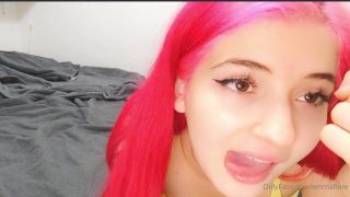 Emmafiore 8 Onlyfans (Pornstar)-7
