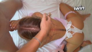 OF SpiriteMoon This Gorgeous Babe Was Made For Hot Sex Onlyfans (Amateur porn)-0