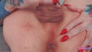 online porn clip 22 Chelsea Marie - Chelsea Marie's Big Cumshot! [UltraHD/4K 2160p], crush fetish porn on shemale porn -5