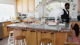 Wedding Threesome Adventure with BBC and Big Dicks 2025-3