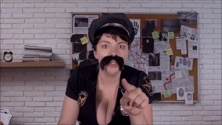 Lovely Lilith Boob Cop - Solo-1