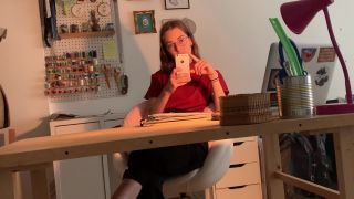 adult video clip 42 CallMeBabyBlue – French foot fetish SPH custom | foot | feet porn zafira foot fetish-8