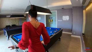 Trip 4 - Day #4 Playing Pool Sex 4K new 2021 FullHD 2.21 GB BigAss-2
