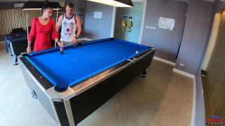 Trip 4 - Day #4 Playing Pool Sex 4K new 2021 FullHD 2.21 GB BigAss-3