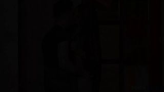 7121 Cheating Girlfriend Candie Luciani Gets her Holes DP'd b...-1