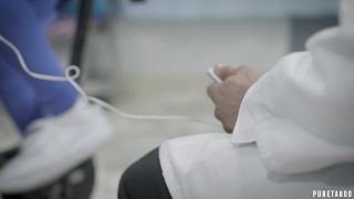 Video Kira Noir Clinical Trial 1080p FullHD-1