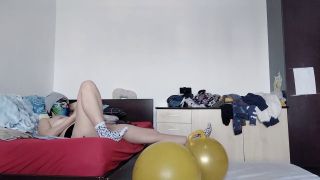 Amateur Wife Amateur wife dances naked around the house. Amateur wife fingers her ass for the first time.-7