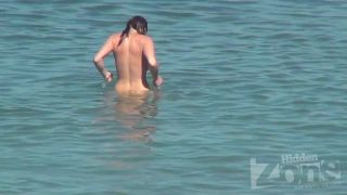 Porn online Voyeur nudism – 3291 video from 2594 beach. (AVI, FullHD, 1920×1080) Watch Online or Download!-0
