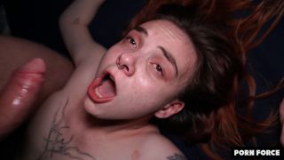 [PornForce] Lina Sun She Didn't Expect To Get Destroyed That Badly [07.23.24]....-1