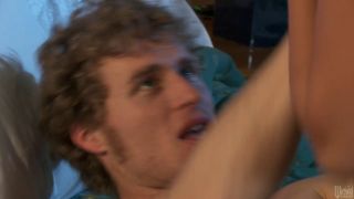 Kaylani Lei's Intense WKD Eternal Scene Unveiled-7