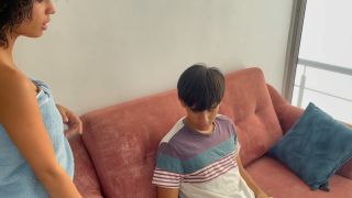 7144 If you don't Fuck me i'll tell my Stepfathers that you M...-3